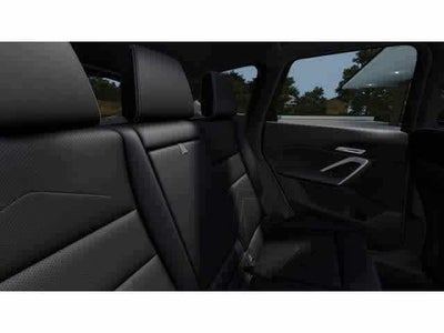 2027 BMW X1 xDrive28i Sports Activity Vehicle