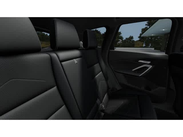 2027 BMW X1 xDrive28i Sports Activity Vehicle