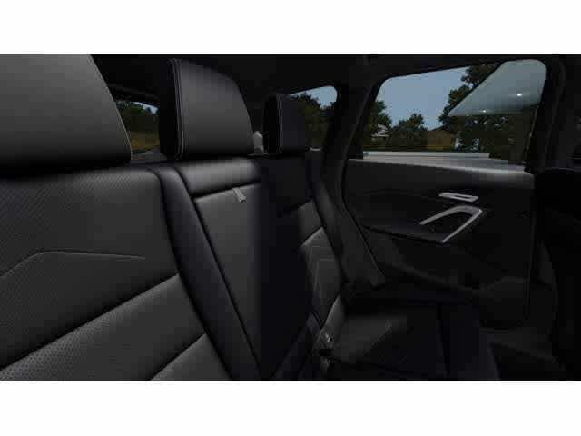 2027 BMW X1 xDrive28i Sports Activity Vehicle