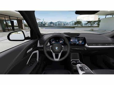 2027 BMW X1 xDrive28i Sports Activity Vehicle
