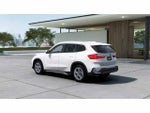 2027 BMW X1 xDrive28i Sports Activity Vehicle