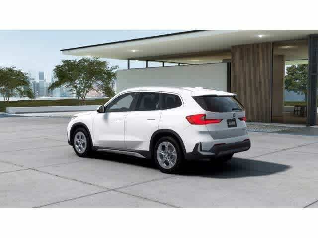 2027 BMW X1 xDrive28i Sports Activity Vehicle