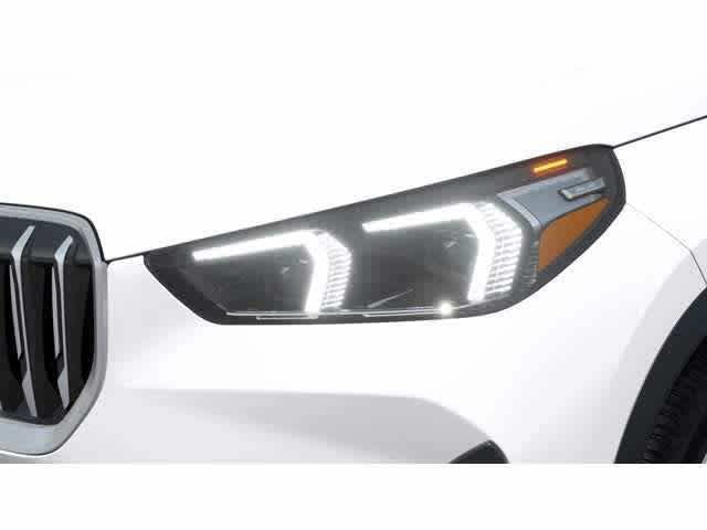 2027 BMW X1 xDrive28i Sports Activity Vehicle