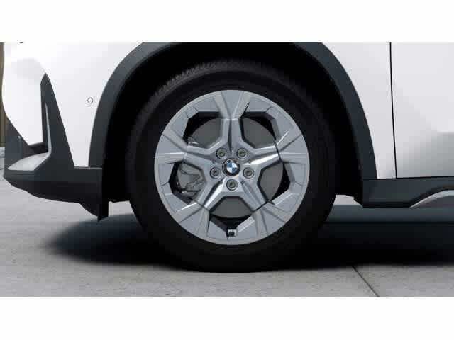 2027 BMW X1 xDrive28i Sports Activity Vehicle