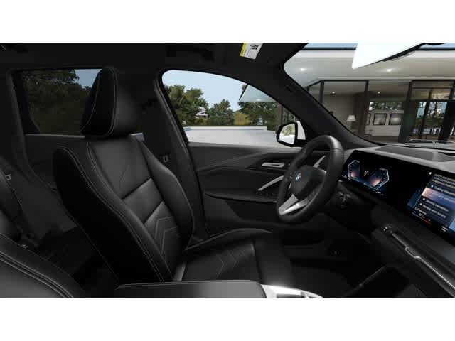 2027 BMW X1 xDrive28i Sports Activity Vehicle