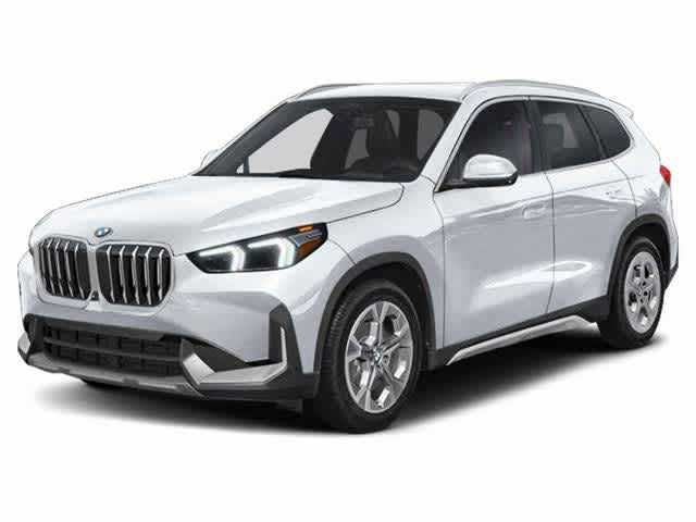 2027 BMW X1 xDrive28i Sports Activity Vehicle