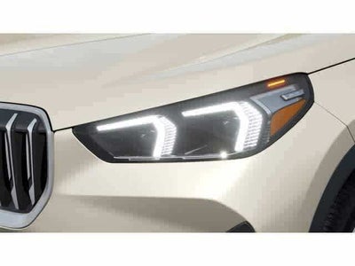 2027 BMW X1 xDrive28i Sports Activity Vehicle