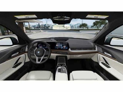 2027 BMW X1 xDrive28i Sports Activity Vehicle