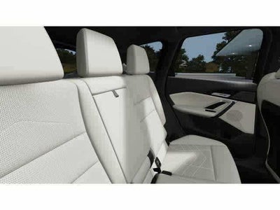 2027 BMW X1 xDrive28i Sports Activity Vehicle