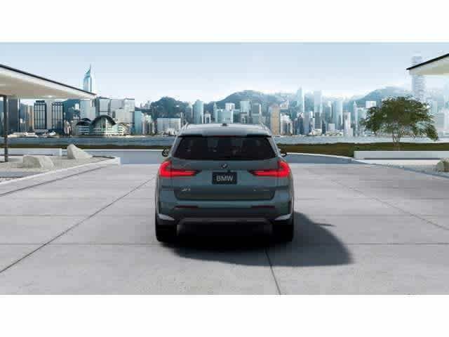 2027 BMW X1 xDrive28i Sports Activity Vehicle