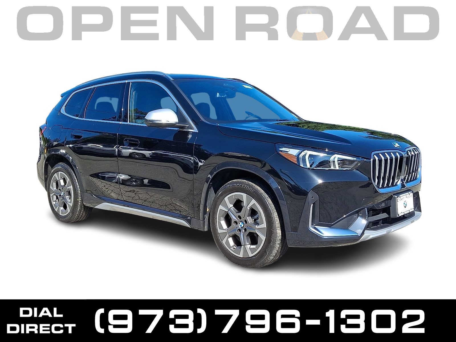 2023 BMW X1 xDrive28i Sports Activity Vehicle
