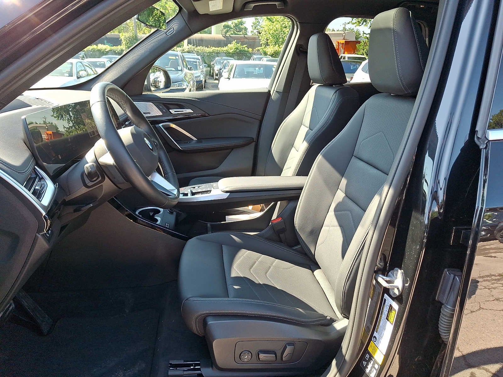 2023 BMW X1 xDrive28i Sports Activity Vehicle