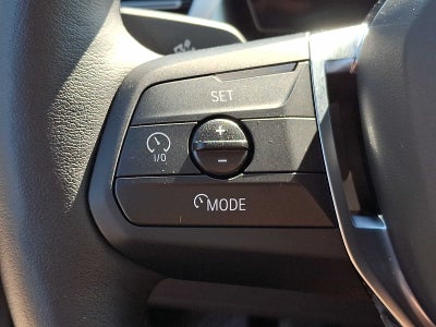 2023 BMW X1 xDrive28i Sports Activity Vehicle