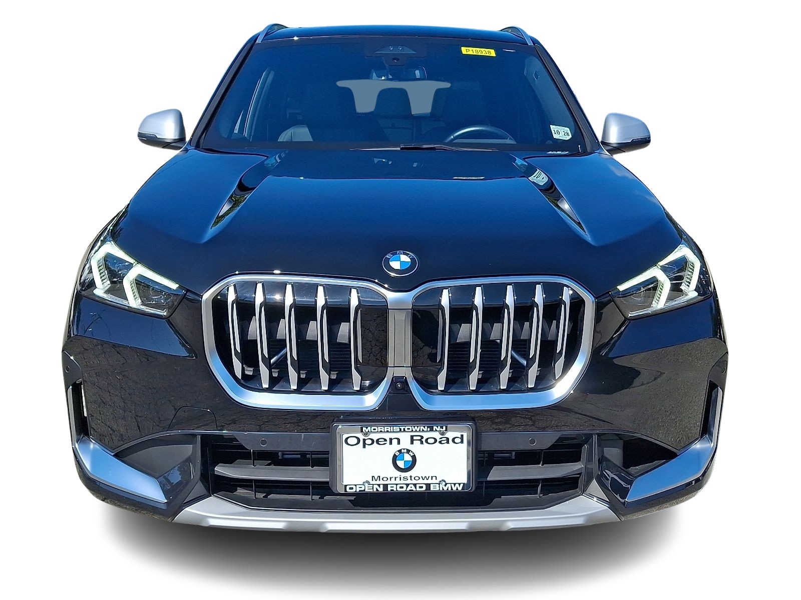 2023 BMW X1 xDrive28i Sports Activity Vehicle