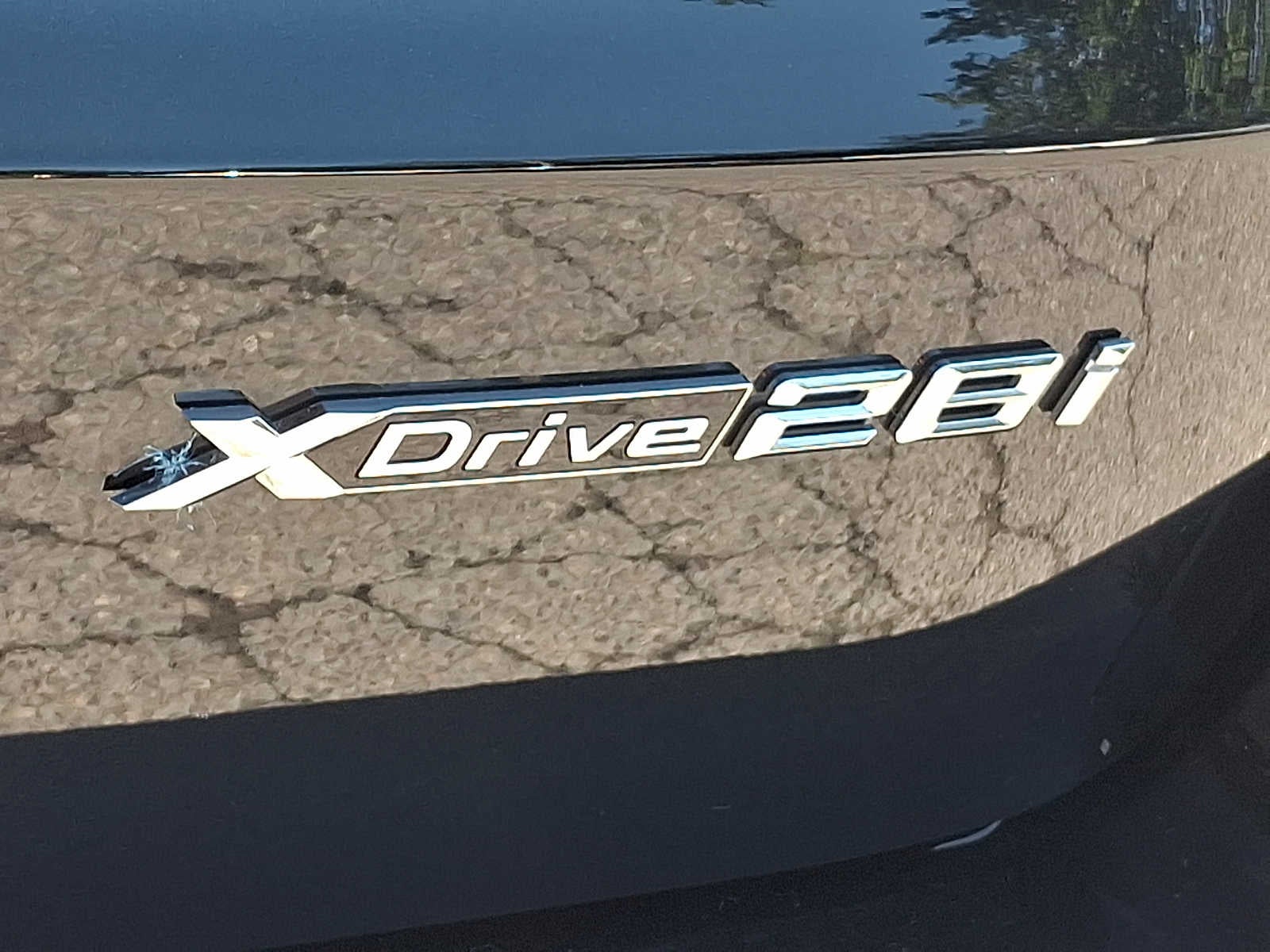 2023 BMW X1 xDrive28i Sports Activity Vehicle