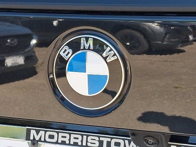 2023 BMW X1 xDrive28i Sports Activity Vehicle