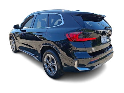 2023 BMW X1 xDrive28i Sports Activity Vehicle