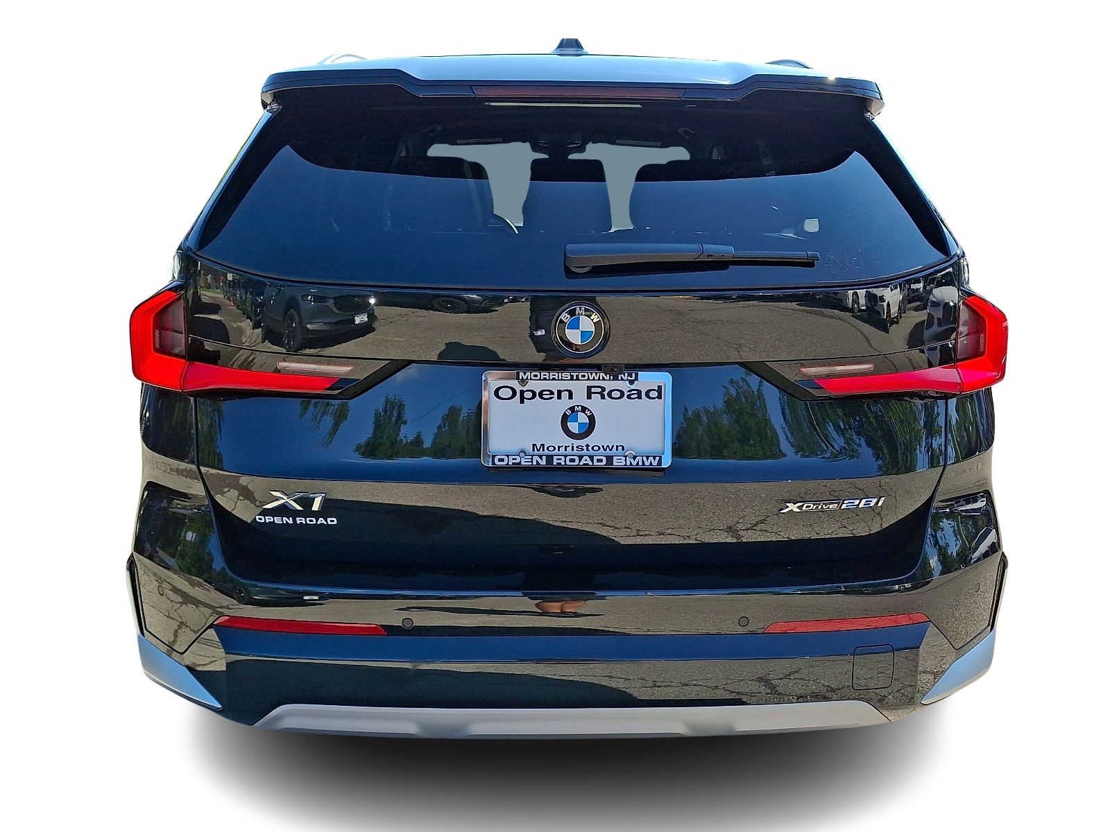 2023 BMW X1 xDrive28i Sports Activity Vehicle