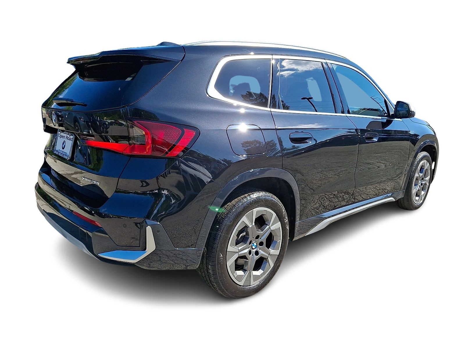 2023 BMW X1 xDrive28i Sports Activity Vehicle