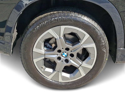 2023 BMW X1 xDrive28i Sports Activity Vehicle
