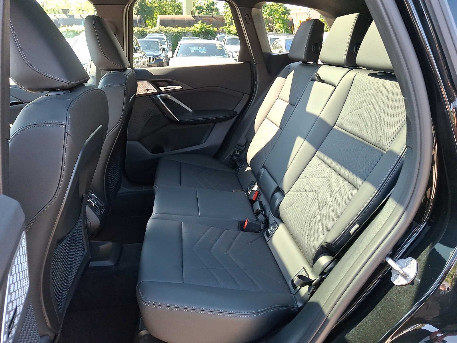 2023 BMW X1 xDrive28i Sports Activity Vehicle