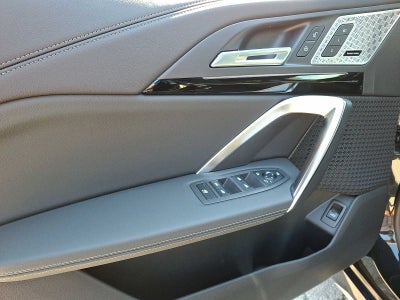 2023 BMW X1 xDrive28i Sports Activity Vehicle