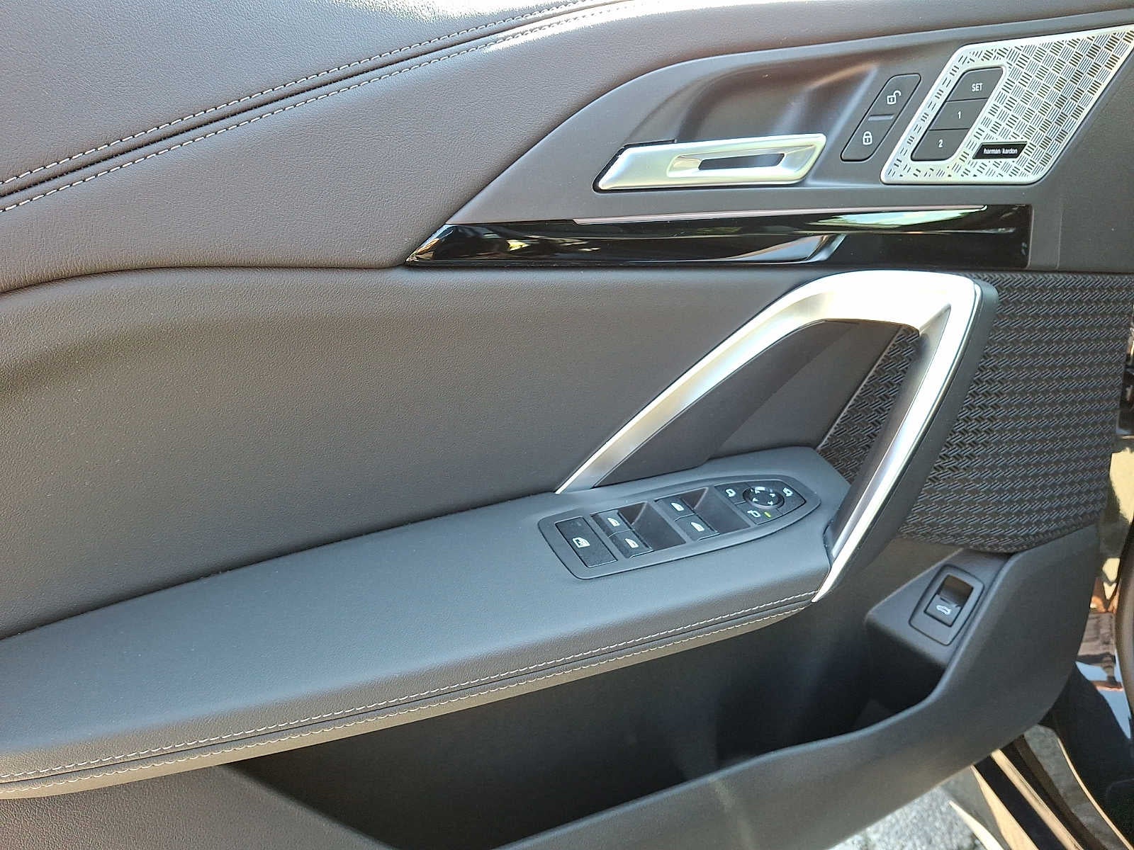 2023 BMW X1 xDrive28i Sports Activity Vehicle