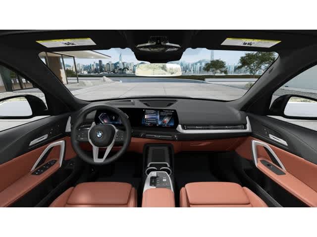 2026 BMW X1 xDrive28i Sports Activity Vehicle