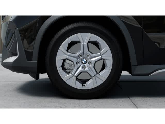 2026 BMW X1 xDrive28i Sports Activity Vehicle