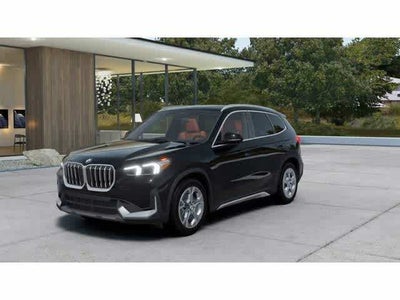 2026 BMW X1 xDrive28i Sports Activity Vehicle