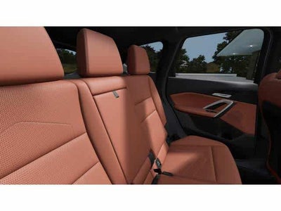 2026 BMW X1 xDrive28i Sports Activity Vehicle