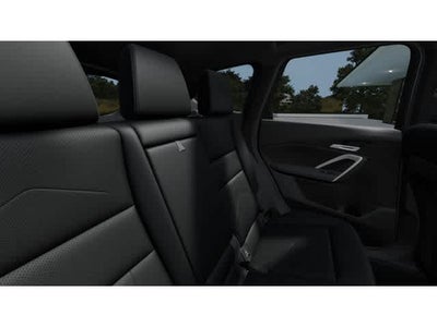 2026 BMW X1 xDrive28i Sports Activity Vehicle