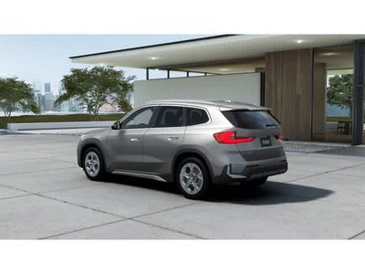 2026 BMW X1 xDrive28i Sports Activity Vehicle