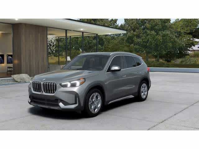 2026 BMW X1 xDrive28i Sports Activity Vehicle