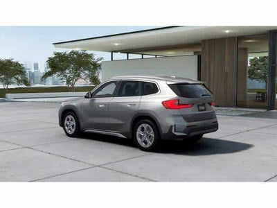 2026 BMW X1 xDrive28i Sports Activity Vehicle