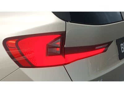 2026 BMW X1 xDrive28i Sports Activity Vehicle