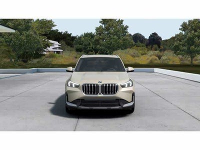 2026 BMW X1 xDrive28i Sports Activity Vehicle