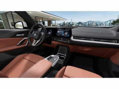 2026 BMW X1 xDrive28i Sports Activity Vehicle