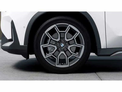 2026 BMW X1 xDrive28i Sports Activity Vehicle