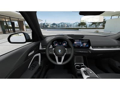 2026 BMW X1 xDrive28i Sports Activity Vehicle
