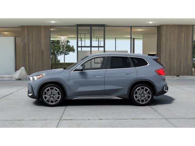 2026 BMW X1 xDrive28i Sports Activity Vehicle