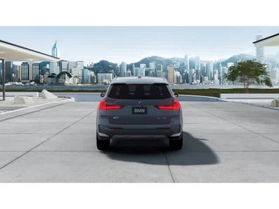 2026 BMW X1 xDrive28i Sports Activity Vehicle