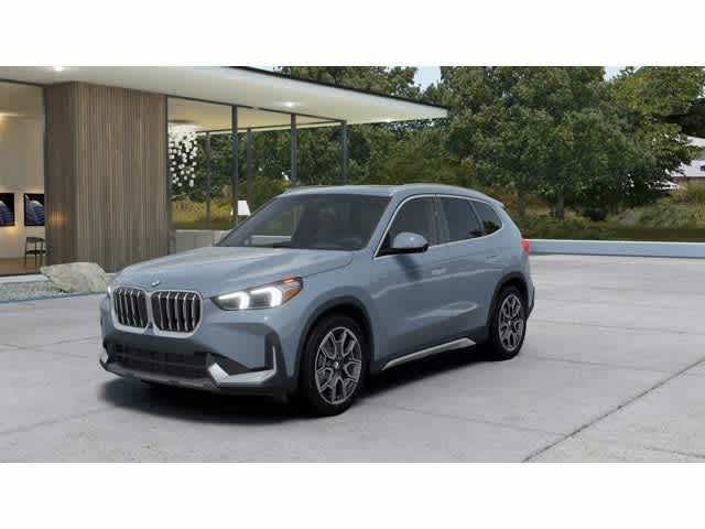 2026 BMW X1 xDrive28i Sports Activity Vehicle