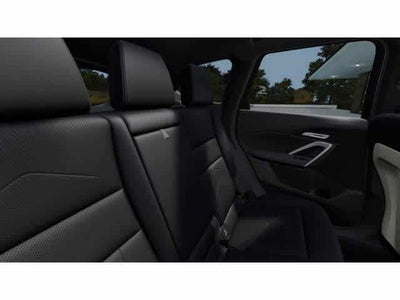 2026 BMW X1 xDrive28i Sports Activity Vehicle