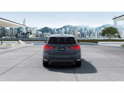 2026 BMW X1 xDrive28i Sports Activity Vehicle