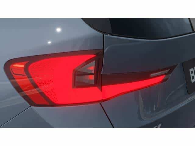 2026 BMW X1 xDrive28i Sports Activity Vehicle