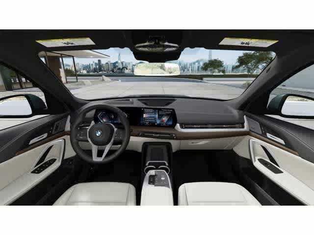 2027 BMW X1 xDrive28i Sports Activity Vehicle