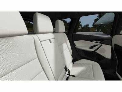 2027 BMW X1 xDrive28i Sports Activity Vehicle
