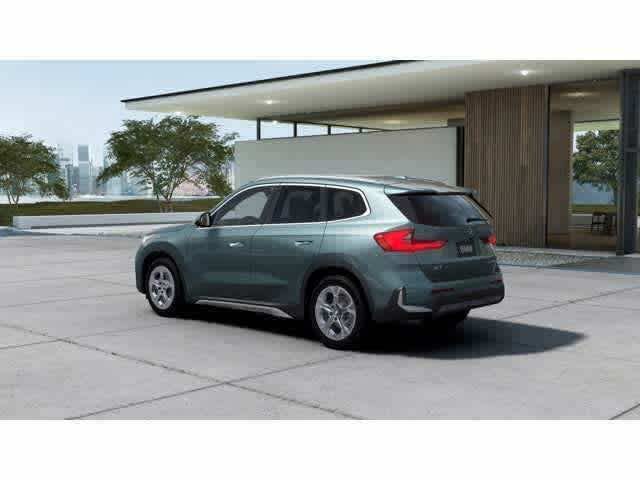 2027 BMW X1 xDrive28i Sports Activity Vehicle