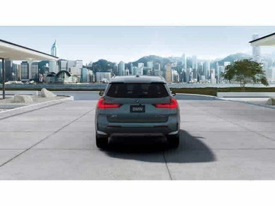2027 BMW X1 xDrive28i Sports Activity Vehicle